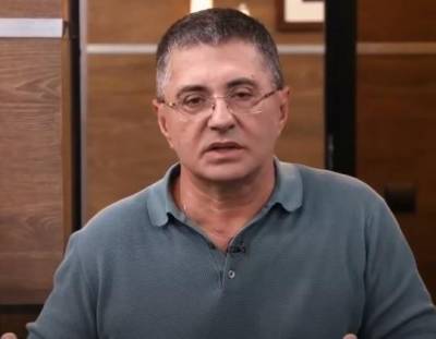 Александр Мясников - Доктор Александр Мясников опроверг пять мифов о сахарном диабете - actualnews.org