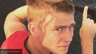 Кирилл Кокорин - Вадим Наумов - Адвокат объяснил, почему Кокорин-младший снова оказался в суде - nation-news.ru