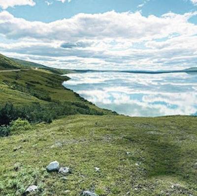 Учёные изучат таинственные древние озёра Чукотки - argumenti.ru - Россия - Чукотка