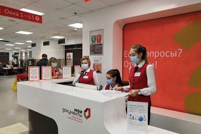 В многофункциональных центрах Кубани можно получить 230 государственных и 10 тыс. муниципальных услуг - kubnews.ru - Россия - Краснодарский край