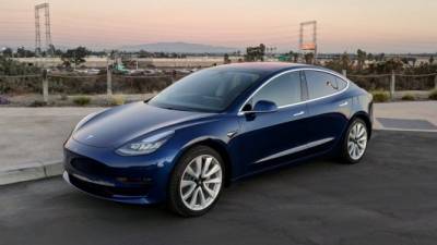 Немецкий водитель лишился прав из-за странного случая - usedcars.ru - Германия
