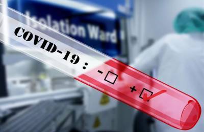 Украина готовится ко второй волне эпидемии COVID-19, – Ляшко - inform-ua.info - Украина - Швейцария - Германия - Испания