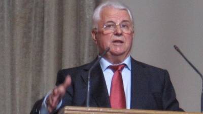 Евгений Сатановский - Леонид Кравчук - Сатановский напомнил о роли экс-президента Украины Кравчука в развале СССР - polit.info - Россия - США - Украина - Киев - Англия - Франция - Новости