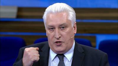 Александр Лукашенко - Игорь Коротченко - Эксперт предостерег Александра Лукашенко от политического предательства России - vesti.ru - Россия - Белоруссия - Стамбул