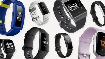 Евросоюз приостановил попытку Google купить Fitbit - vesti.ru