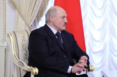 Александр Лукашенко - Станислав Белковский - «Лукашенко обижен на собственный народ»: о выступлении белорусского лидера - infox.ru - Россия - Белоруссия
