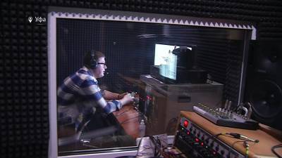 Начался второй этап конкурса хоккейных комментаторов на БСТ - bash.news