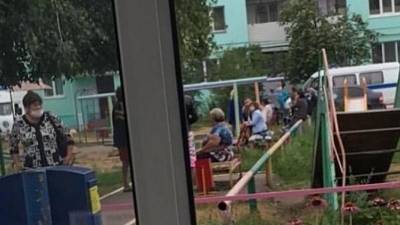 В Башкирии мать зарезала 11-летнего сына и покончила с собой - bash.news - Башкирия - Октябрьск