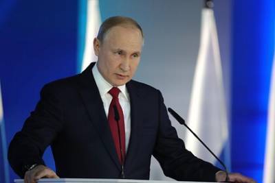 Владимир Путин - Мишель Аун - Путин направил соболезнования президенту Ливана после взрыва - lenta.ru - Россия - Ливан - Бейрут