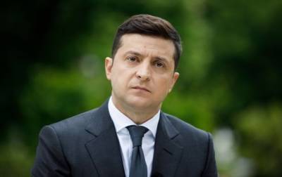 Владимир Зеленский - Зеленский выразил соболезнования погибшим в Бейруте - korrespondent.net - Ливан - Бейрут