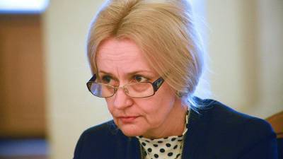 Ирина Фарион - Экс-депутат Верховной рады призвала русскоязычных «паковать манатки» - iz.ru - Украина - Крым
