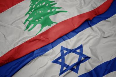 Беня Ганц - Габи Ашкенази - Израиль предложил Ливану гуманитарную помощь - news.israelinfo.co.il - Израиль - Кипр - Ливан - Бейрут - Бейрут