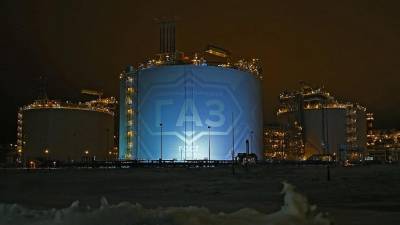 Александр Крутиков - В Минвостокразвития поддержали инициативу о переходе Арктики с нефти на газ - iz.ru