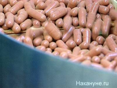 В России расширен список стратегически важных лекарств - nakanune.ru - Россия