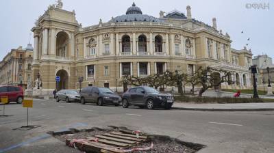 Снежана Егорова - Актриса обвинила власти Украины в равнодушии к культуре - riafan.ru - Украина - Киев