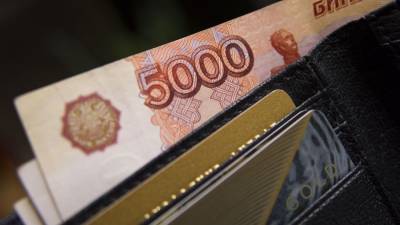 Константин Селянин - Россияне могут получить выплату в 15 тыс. рублей в августе - riafan.ru