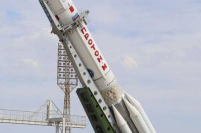 С Байконура в Москву вернули три бракованные ракеты «Протон-М» - aif.ru - Россия - Байконур