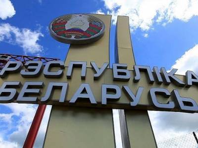 Андрей Равков - Госсекретарь Совбеза Белоруссии заявил о шести попытках «цветных революций» в стране - rosbalt.ru - Белоруссия