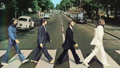 Пол Маккартни - Пол Маккартни назвал настоящую причину распада The Beatles - gazeta.a42.ru - Англия