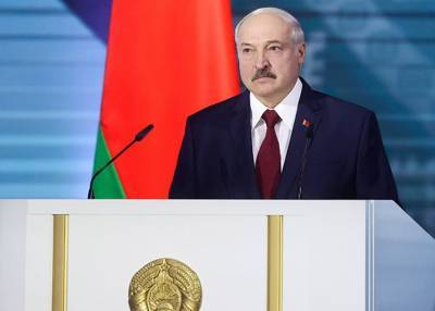 Александр Лукашенко - Леонид Калашников - В Госдуме прокомментировали заявление Лукашенко о "пожаре до Владивостока" - m24.ru - Россия - Белоруссия - Владивосток