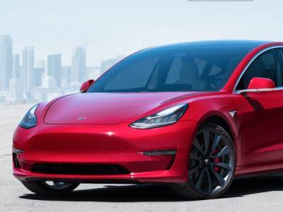 Продажи электрокаров Tesla в России могут вырасти - live24.ru - Россия - Москва