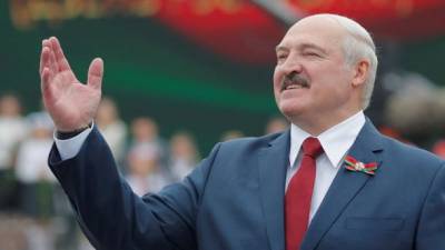 Александр Лукашенко - Станислав Шушкевич - Избиение на "Площади", аресты лидеров оппозиции, запрет выдвигаться: как Лукашенко "побеждал" на выборах президента - ru.espreso.tv - Белоруссия