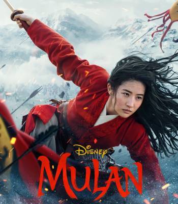 Фильм Mulan / «Мулан» выйдет 4 сентября в сервисе Disney Plus, за его просмотр придется заплатить $30 вдобавок к абонплате (в странах, где сервис еще не запущен, картина выйдет в кинотеатрах) - itc.ua - Украина