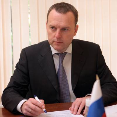 Константин Бахарев - Константин Бахарев заявил, что ставки по вкладам не должны упасть ниже инфляции - newsland.com - Россия
