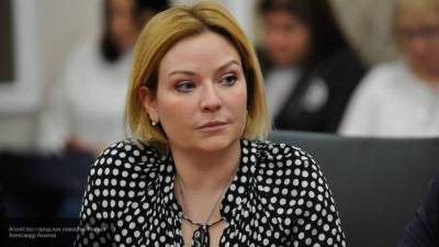 Ольга Любимова - Дмитрий Махонин - Министр культуры РФ Любимова планирует посетить Пермь - politros.com - Москва - Россия - Пермь - Пермский край