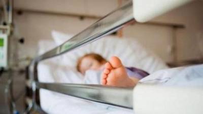 Во Львове медики спасли шестилетнюю девочку от экзотической болезни - ru.espreso.tv - Украина - Львов