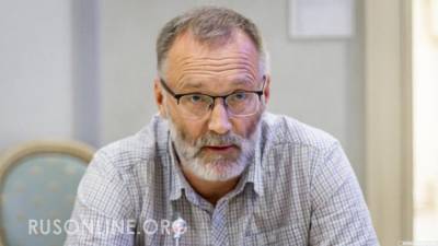 Сергей Михеев - Михеев рассказал, что ждет Белоруссию после разрыва с Россией - rusonline.org - Россия - Белоруссия - Минск