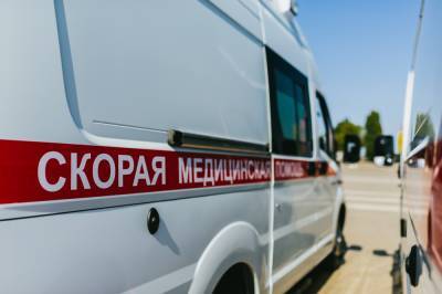 В Воронеже трое малолетних детей отравились алкоголем - gorcom36.ru - Воронеж