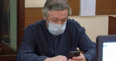 Михаил Ефремов - Александр Козлов - Свидетели подтвердили, что Ефремов в момент ДТП находился в машине один – сотрудник ДПС - m24.ru - Москва