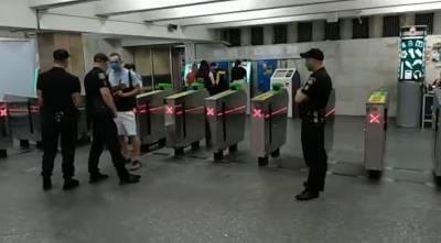 Закрыть метро и ТРЦ: в Харькове грозятся ужесточить карантин с понедельника, детали - kharkov.politeka.net - Харьковская обл. - Харьков