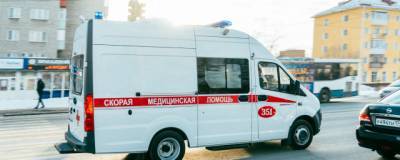 За минувшие сутки в Омской области коронавирус выявили у 109 человек - runews24.ru - Омская обл. - Калачинск