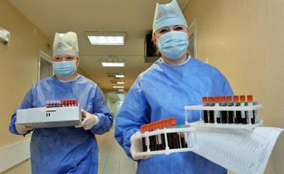 L’Express (Франция): четыре вопроса о гонке России за вакциной - inosmi.ru - Москва - Россия - Франция