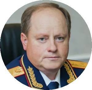 Президент направил главу орловского СК в Дагестан - vechor.ru - Украина - Орловская обл. - Орел - респ. Дагестан - Липецкая обл. - Липецк