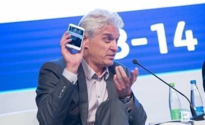 Максим Платонов - Олег Тиньков - В Москве обокрали коттедж Олега Тинькова на миллион - realnoevremya.ru - Москва
