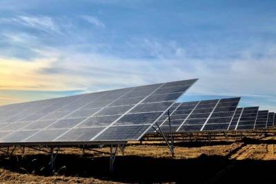 Солнечные станции произвели 2% электроэнергии в Бурятии в первом полугодии 2020 года - tayga.info - респ.Бурятия - район Джидинский