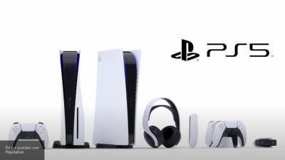 Sony показала трехмерные изображения аксессуаров для PS5 - newinform.com