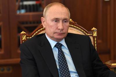 Владимир Путин - Путин поручил провести гуманитарную операцию в Ливане после ЧП в Бейруте - vm.ru - Россия - Ливан - Бейрут