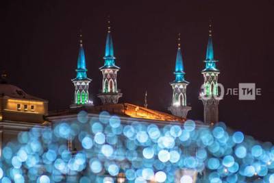 В Татарстане изменится время совершения намазов - kazan.mk.ru - респ. Татарстан