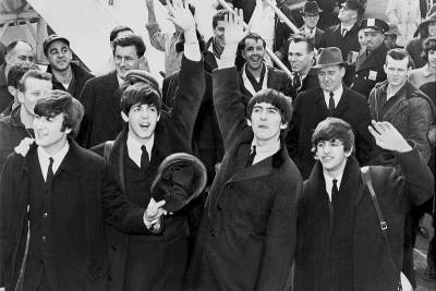 Пол Маккартни - Пол Маккартни назвал причиной распада The Beatles «семейную ссору» - kubnews.ru - Англия