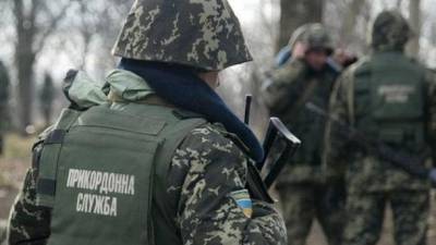 Василий Мокан - Украина вышла из соглашения о сотрудничестве пограничников в рамках СНГ - ru.espreso.tv - Украина