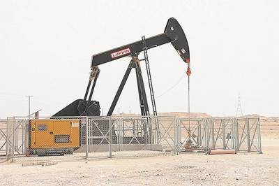 Стоимость нефти марки Brent росла до 46 долларов за баррель - aif.ru - Лондон