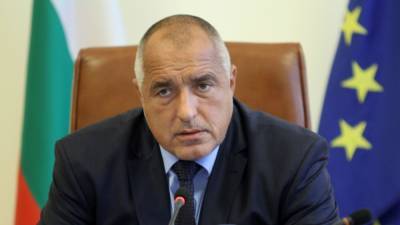 Глава болгарского правительства готов уйти со своего поста ради разрешения политического кризиса в стране - news-front.info - Болгария