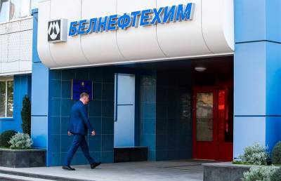 Александр Тищенко - Беларусь в августе закупит 1,21 млн тонн российской нефти - naviny.by - Белоруссия
