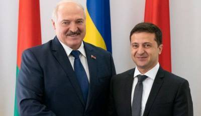 Зеленский попросил Лукашенко выдать Киеву задержанных россиян - eadaily.com - Россия - Киев - Белоруссия - Венесуэла - Минск