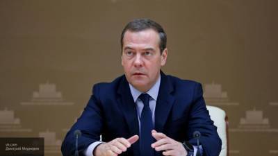 Владимир Путин - Дмитрий Медведев - Сергей Фургал - Медведев высказался насчет митингов в Хабаровске - politros.com - Россия - Хабаровский край - Хабаровск