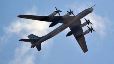 Финляндия подтвердила нарушение воздушного пространства военными самолетами РФ - ru.espreso.tv - Россия - Украина - Финляндия